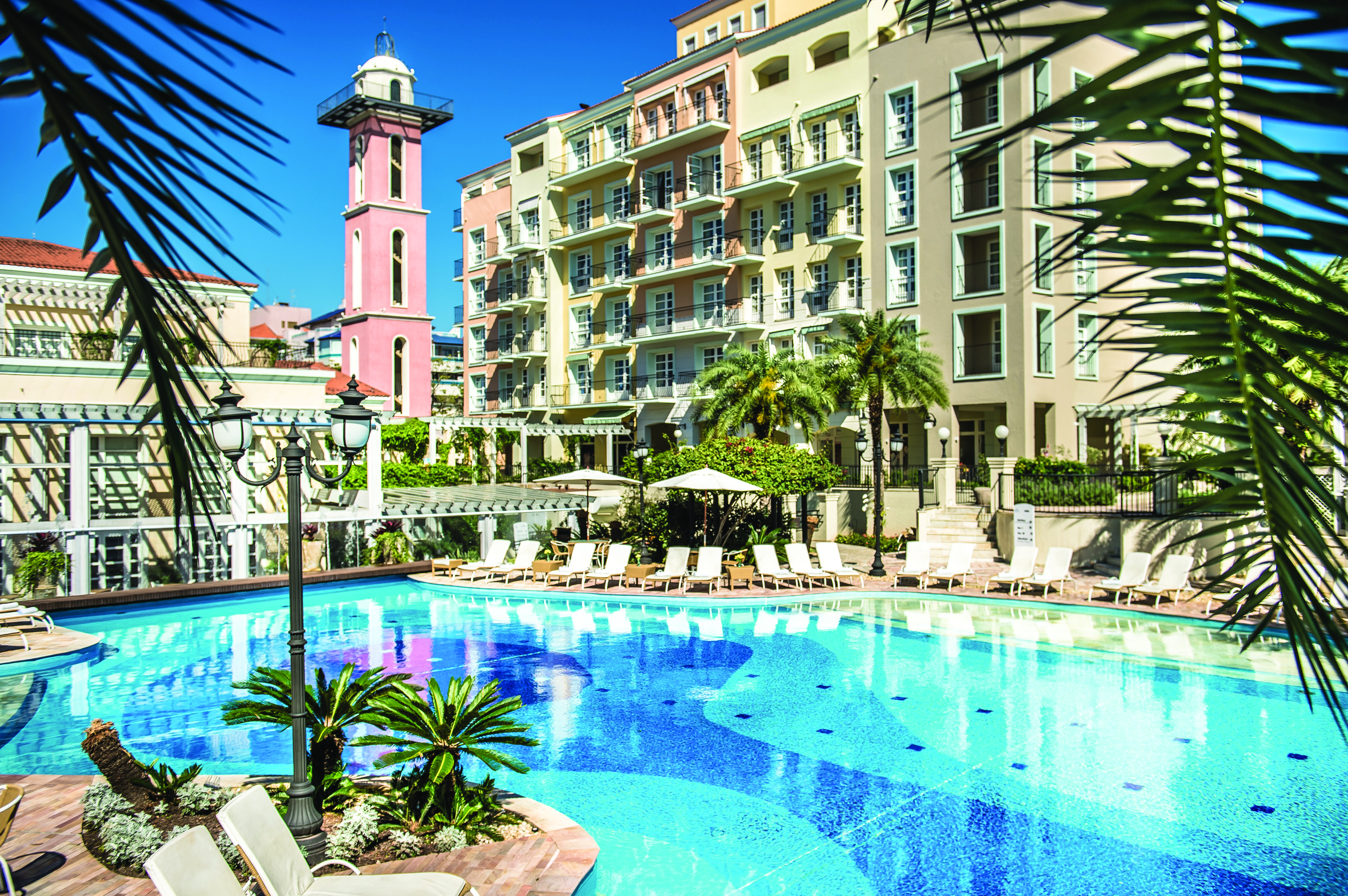 Il Campanario Villaggio Resort Florianopolis Exterior photo