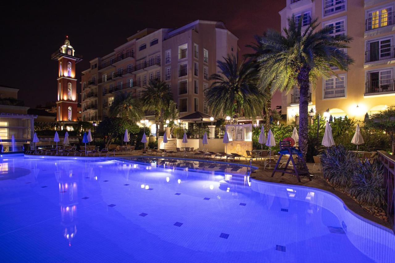 Il Campanario Villaggio Resort Florianopolis Exterior photo